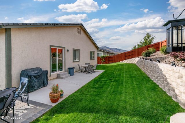 18176 Kodiak Bear Court, Reno, NV 89508
