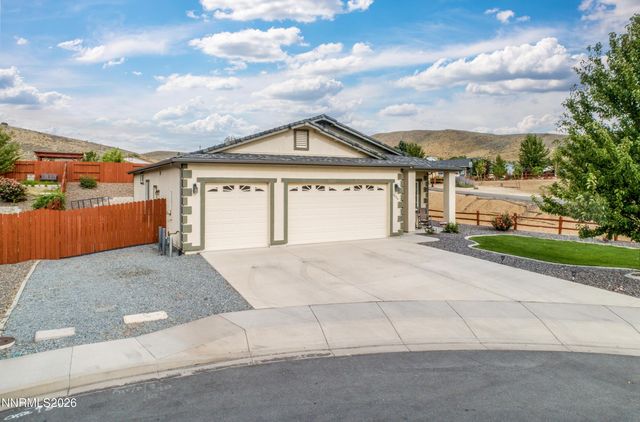 18176 Kodiak Bear Court, Reno, NV 89508