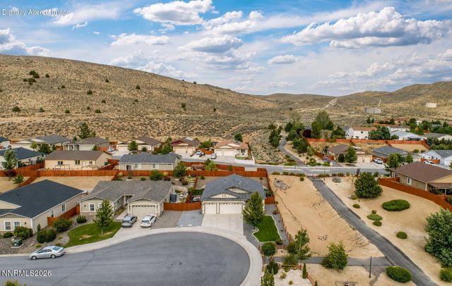 18176 Kodiak Bear Court, Reno, NV 89508