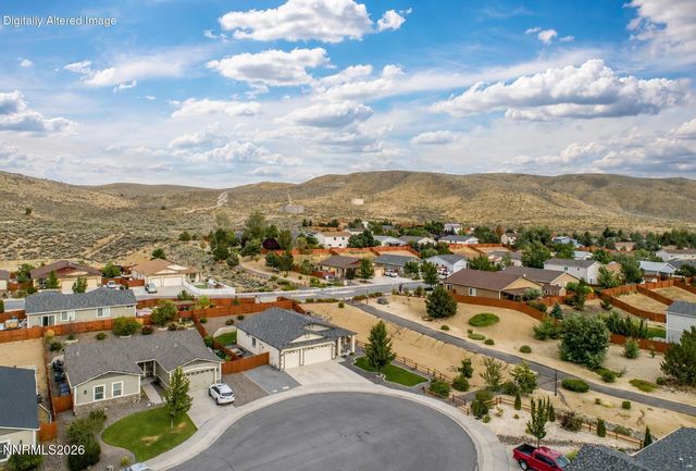 18176 Kodiak Bear Court, Reno, NV 89508