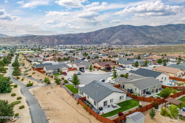18176 Kodiak Bear Court, Reno, NV 89508