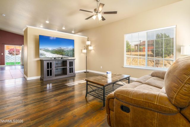 18176 Kodiak Bear Court, Reno, NV 89508