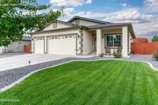 18176 Kodiak Bear Court, Reno, NV 89508