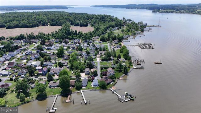 31 RIVERVIEW AVE, Chesapeake City, MD 21915