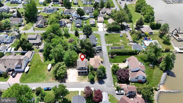 31 RIVERVIEW AVE, Chesapeake City, MD 21915