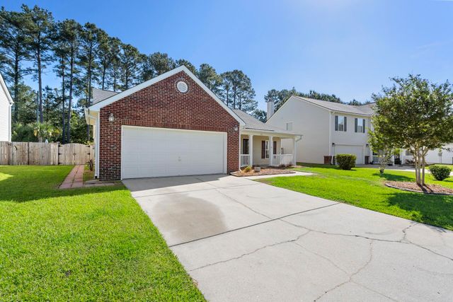 332 Southport Drive, Summerville, SC 29483