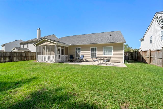332 Southport Drive, Summerville, SC 29483