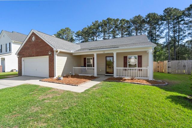 332 Southport Drive, Summerville, SC 29483
