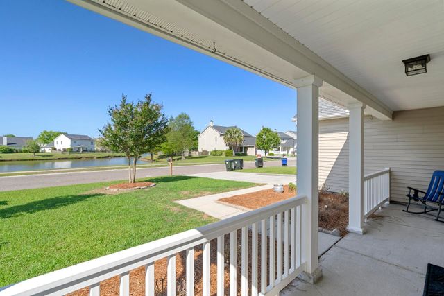 332 Southport Drive, Summerville, SC 29483