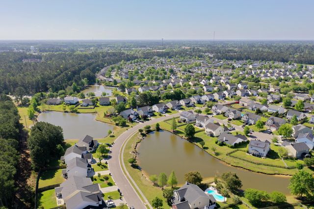 332 Southport Drive, Summerville, SC 29483