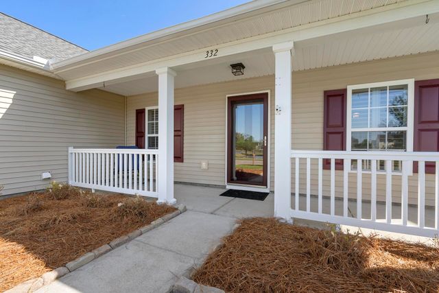 332 Southport Drive, Summerville, SC 29483