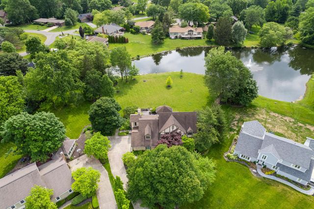 1391 Windrush Circle, Blacklick, OH 43004