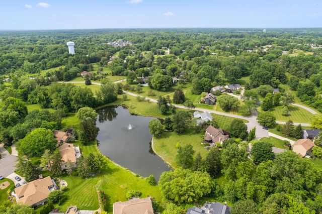 1391 Windrush Circle, Blacklick, OH 43004