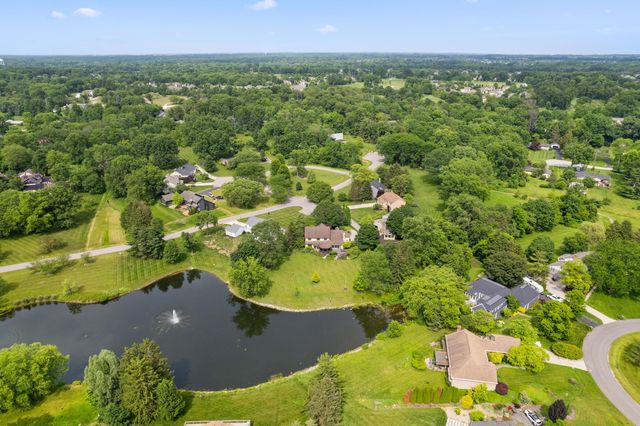 1391 Windrush Circle, Blacklick, OH 43004