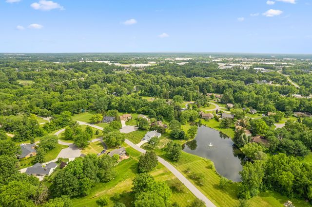 1391 Windrush Circle, Blacklick, OH 43004