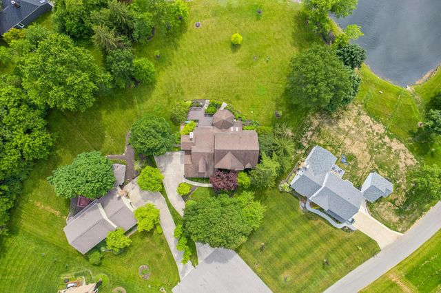 1391 Windrush Circle, Blacklick, OH 43004