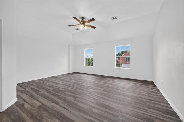 836 Snapdragon Lane, Plano, TX 75075