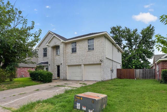 836 Snapdragon Lane, Plano, TX 75075