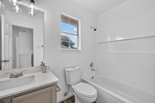836 Snapdragon Lane, Plano, TX 75075