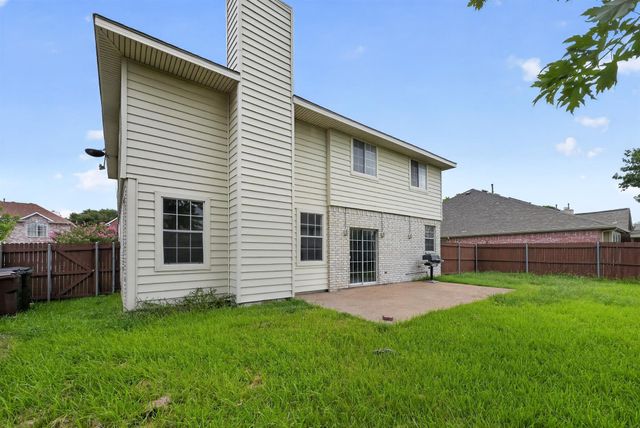 836 Snapdragon Lane, Plano, TX 75075
