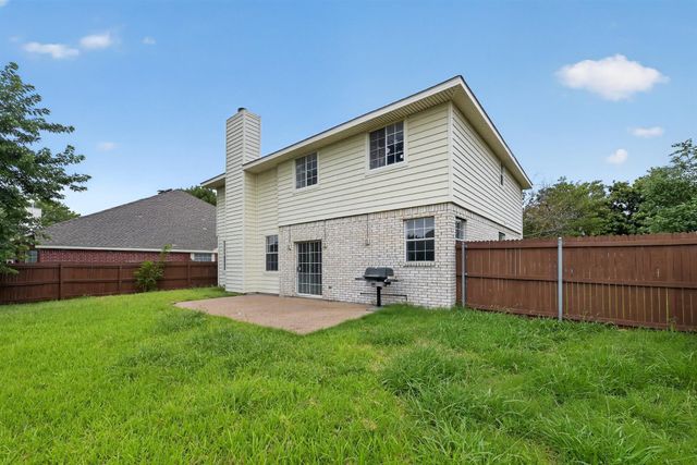 836 Snapdragon Lane, Plano, TX 75075