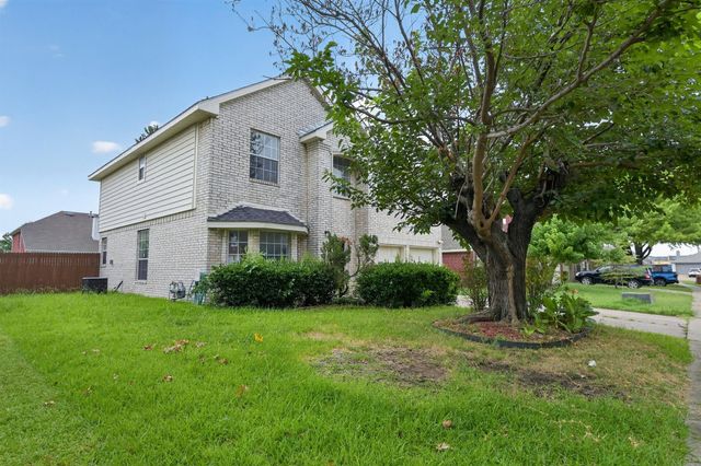 836 Snapdragon Lane, Plano, TX 75075