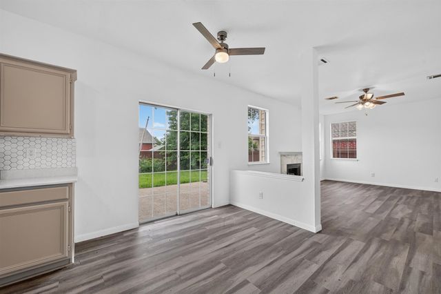 836 Snapdragon Lane, Plano, TX 75075