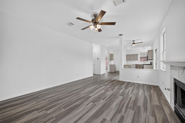 836 Snapdragon Lane, Plano, TX 75075