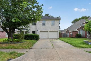 836 Snapdragon Lane, Plano, TX 75075