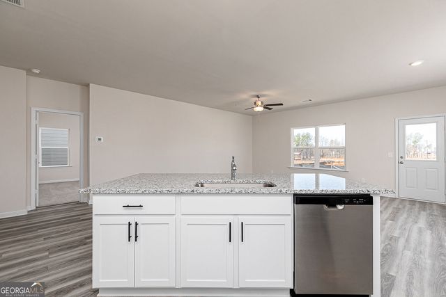 151 Howell Drive, Villa Rica, GA 30180