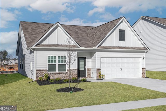 151 Howell Drive, Villa Rica, GA 30180