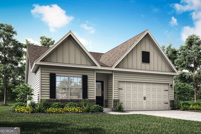 151 Howell Drive, Villa Rica, GA 30180