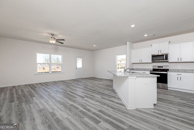 151 Howell Drive, Villa Rica, GA 30180