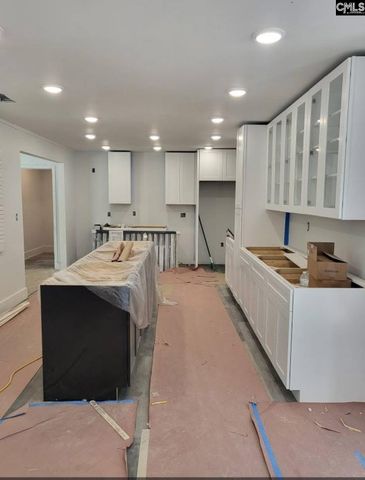 1611 W Buchanan Drive, Columbia, SC 29206
