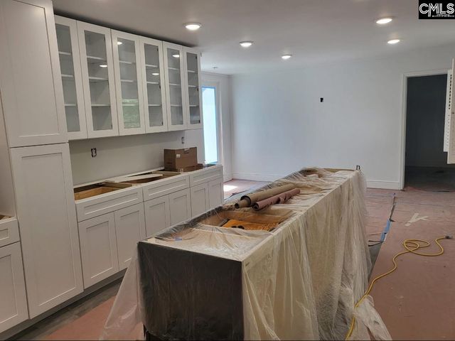 1611 W Buchanan Drive, Columbia, SC 29206