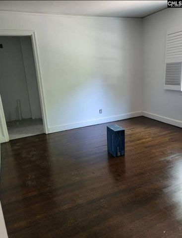 1611 W Buchanan Drive, Columbia, SC 29206