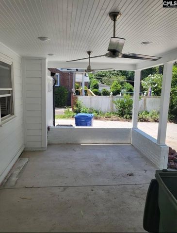 1611 W Buchanan Drive, Columbia, SC 29206