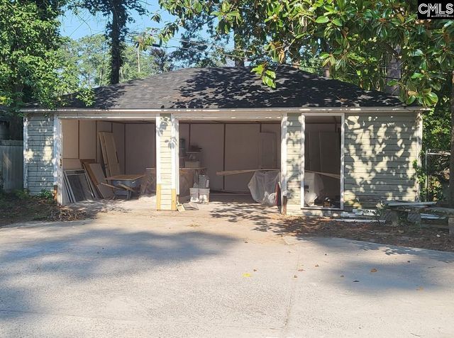 1611 W Buchanan Drive, Columbia, SC 29206