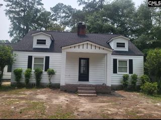 1611 W Buchanan Drive, Columbia, SC 29206
