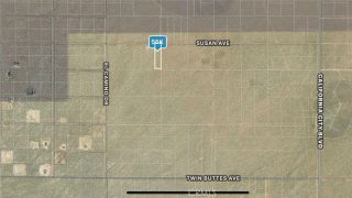 0 Susan Avenue, California City, CA 93505