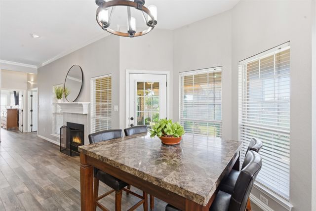 303 Aspen Court W, Aledo, TX 76008