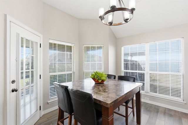 303 Aspen Court W, Aledo, TX 76008