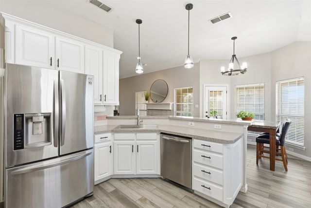 303 Aspen Court W, Aledo, TX 76008