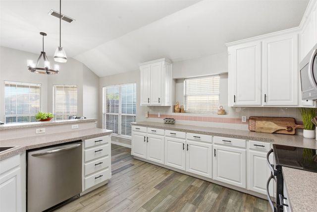 303 Aspen Court W, Aledo, TX 76008