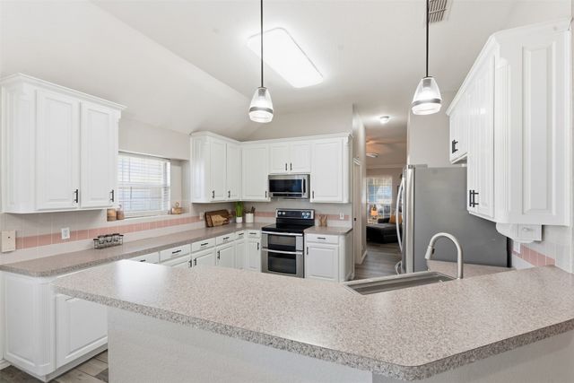 303 Aspen Court W, Aledo, TX 76008