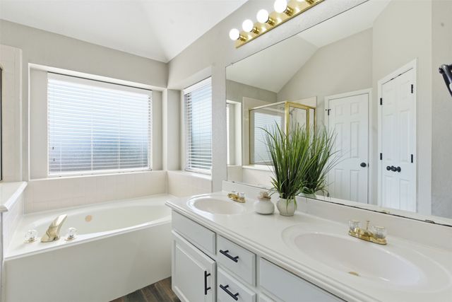 303 Aspen Court W, Aledo, TX 76008