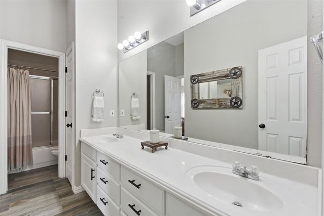 303 Aspen Court W, Aledo, TX 76008