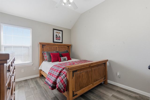 303 Aspen Court W, Aledo, TX 76008