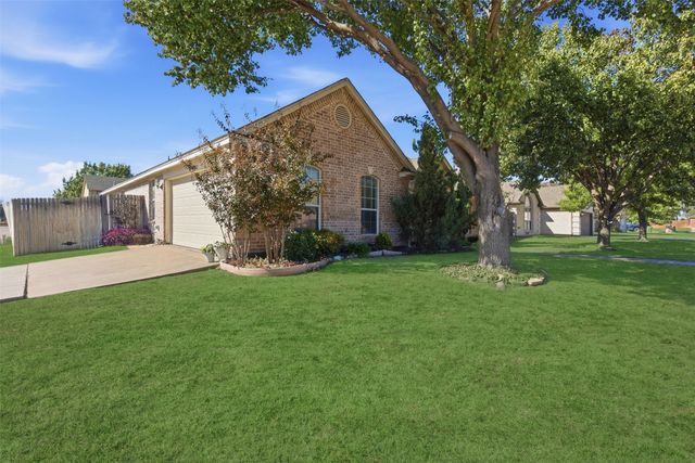 303 Aspen Court W, Aledo, TX 76008