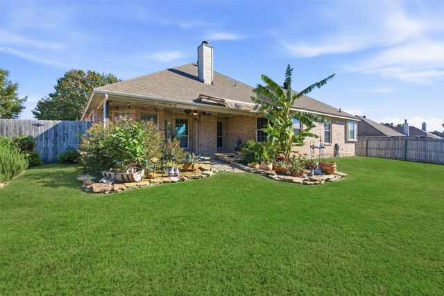 303 Aspen Court W, Aledo, TX 76008